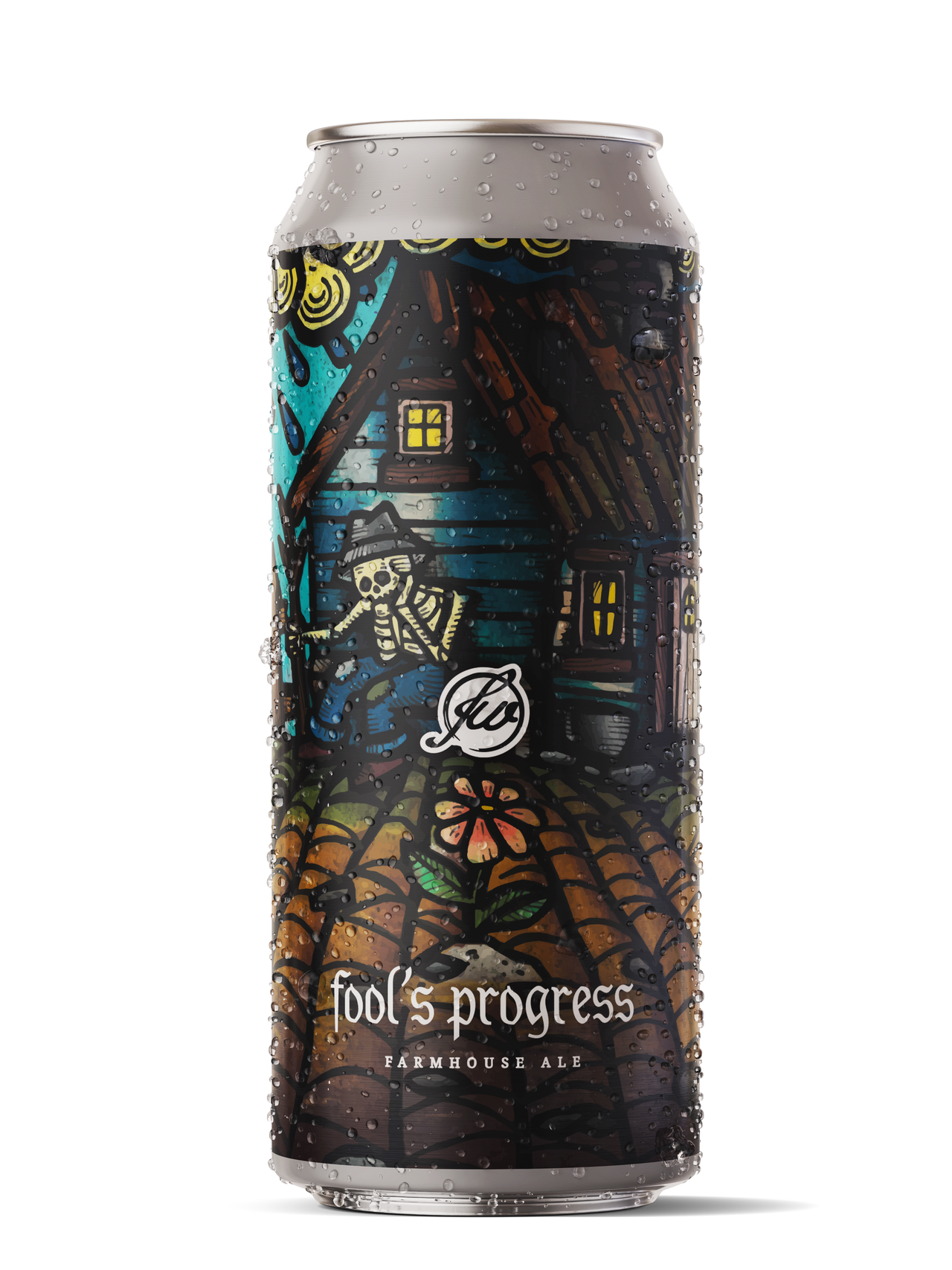 Cans / Bottles | Free Will Brewing Company, LLC