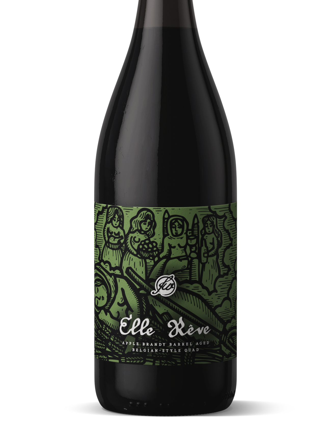 Cans / Bottles Free Will Brewing Company, LLC